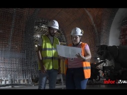 Infor Iberia: Juntos Creando el Futuro