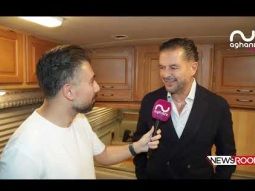 راغب علامة: الذوق الفني عند الناس أصبح متقلبا.. وهذا ما اكتشفته بعد جلستي مع رئيس الجمهورية!