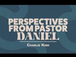 Perspectives from Pastor Daniel - Ep 2 -  911, Charlie Kirk , and tragedy