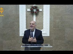 القس يوسف دكور -  قيود شيطانية