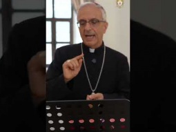 الأحد الخامس والعشرون من زمن السنة (ج) مع سيادة المطران رفيق نهرا كلي الوقار