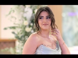 مراد قربي طلي يا مدللة بوكي - استقبال العروس جوانا جون شحادة - ترشيحا - 
