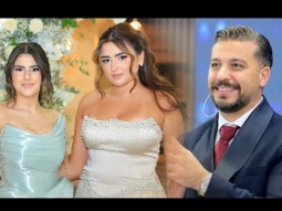 مراد قربي طلو حبابنا طلو - وصلة طرب - سهرة العروس جوانا جون شحادة - ترشيحا - 
