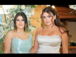 مراد قربي مين ناطر مين مين ناطر - وصلة طربية - سهرة العروس جوانا جون شحادة - ترشيحا - 