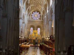 Christ Church, Oxford