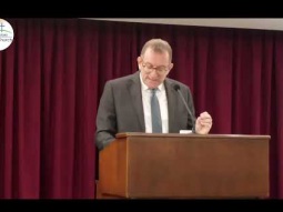 الحقّ المنسيّ - أمثال جزء ١١٥ - القس طوني سكاف