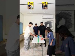 تحدي حسام جوري vs راكان نواف 