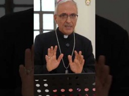 الأحد السادس والعشرون من زمن السنة (ج) مع سيادة المطران رفيق نهرا كلي الوقار