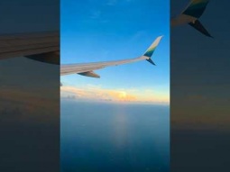 اوضح شوت خدته في حياتي لأمريكا من فوق ايفون ١٧ برو #سفر #iphone17pro