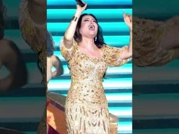 يا ليالي حبيبي قالهالي .. إنتي عمري وأعز غالي ❤✨ #Latifa  #ماتروحش_بعيد #يا_ليالي