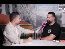فريد نعمة: أغنيتي الأولى تطلبت عشر سنوات من التحضير.. وأحب وائل كفوري وآدم!