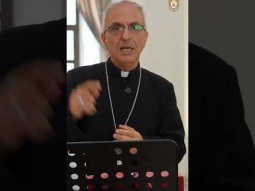الأحد السابع والعشرون من زمن السنة (ج) مع سيادة المطران رفيق نهرا كلي الوقار