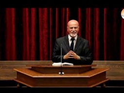 مَن له أُذنان لِلسّمع فليسمع - القس فريد لحّود