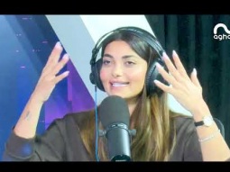 Wel3ane - Farah Kassab | Guest of the week
