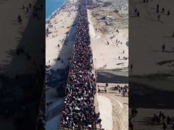 احمد الطيبي: سقط التهجير فسقط التطهير العرقي