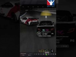 الهدوء كسب التهور #iracing