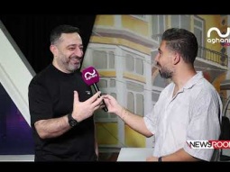 أحمد عبد الحميد ينتقد بعض الأغاني الجديدة ويكشف كواليس &quot;يا دارا&quot;!