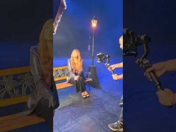 BTS - Inside the Making: “Ma Btentarak Wahdak” Music Video  #carolesamaha