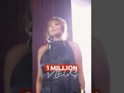 Carole Samaha “Ma Btentarak Wahdak”  1 Million Views! ❤️