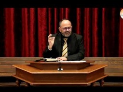 حياة كاسِرة لنَمَط الموت - الأخ طوني حدّاد