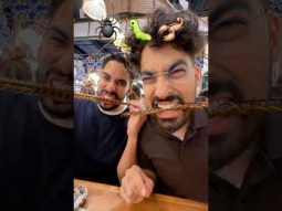 هل تجربوها؟