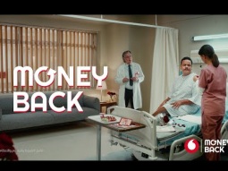 Money Back من ڤودافون هيرجعلك اللي ليك ويفكرك باللي عليك