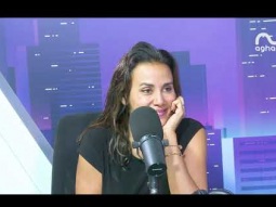 Wel3ane - Tarboush Jiddi M3ala2 full interview | Social Star