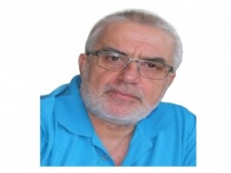 من قال ان الفلسطيني الجيد هو الفلسطيني الميت!  جواد بولس