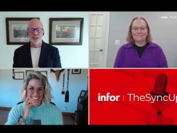 The Sync Up: Episode #3 – How Integration Transforms Clinical Processes and Accelerates Innovation