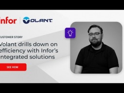 From 2 hours to 30 seconds: How Volant Products transformed their quoting process