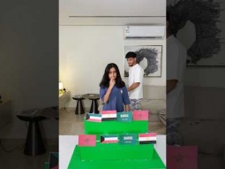تحدي الدول جوري و نواف 