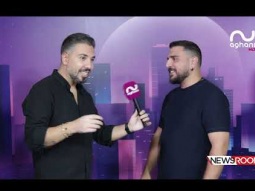 حفيد رفيق حبيقة جاد رفيق يطلق &quot;وانطرت&quot;.. إليكم مشروعه مع الغناء والتلحين!
