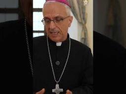 الأحد الثلاثون من زمن السنة (ج) مع سيادة المطران رفيق نهرا كلي الوقار