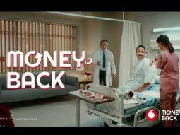 Money Back من ڤودافون هيرجعلك اللي ليك ويفكرك باللي عليك