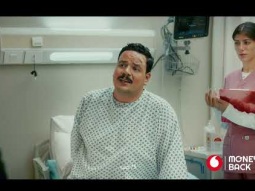 Money Back من ڤودافون هيرجعلك اللي ليك ويفكرك باللي عليك