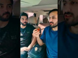 تجربة بهارات امي من بهارات ام مستر شنب #shorts