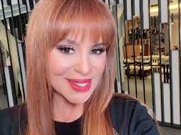 Carole Samaha LIVE Performance Coming December 5th At Jordan