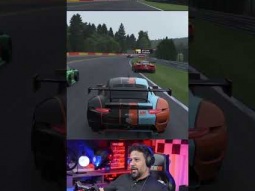 أحلى غرزة في السباق 