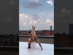 Behind every masterpiece, Myriam Fares brings her art to life in “Ghadara Ya Dounya” rehearsals