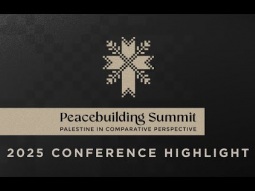 Peacebuilding Summit 2025 - Conference Highlights