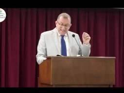 ما لا نتوقَّعه عن الشّرير - أمثال جزء ١١٩ - القس طوني سكاف