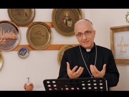 عيد جميع القديسين وتذكار الموتى المؤمنين مع سيادة المطران رفيق نهرا كلي الوقار