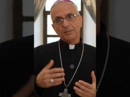 عيد جميع القديسين وتذكار الموتى المؤمنين مع سيادة المطران رفيق نهرا كلي الوقار