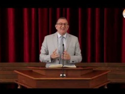 يسمعني إلهي - القس طوني سكاف