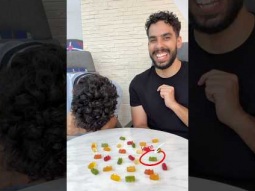 خلصنا الحلاوة واللعبة ماخلصت