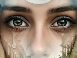 اشتقت لك بقلم سمير الخطيب