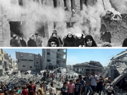 توأمان في سِفرِ القدر ---سمير الخطيب