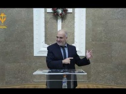 القس يوسف دكور - امتحنوا انفسكم