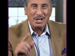 اللقاح الوحيد ضد فيروس الخطية هو دم يسوع المسيح - مايكل يوسف