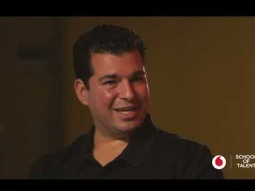 Vodafone School of Talent Episode 2-Mostafa El Beltagy &amp; Marwan Kenawy